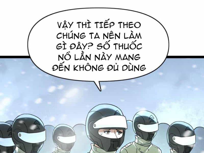 Toàn Cầu Băng Phong: Ta Chế Tạo Phòng An Toàn Tại Tận Thế - Chương 198 - ảnh 38