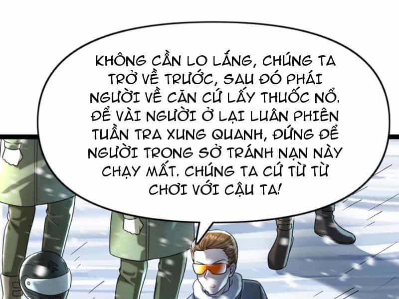 Toàn Cầu Băng Phong: Ta Chế Tạo Phòng An Toàn Tại Tận Thế - Chương 198 - ảnh 40