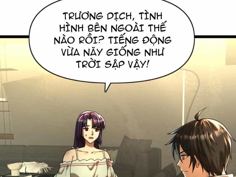 Toàn Cầu Băng Phong: Ta Chế Tạo Phòng An Toàn Tại Tận Thế - Chương 198 - ảnh 43