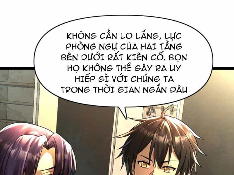 Toàn Cầu Băng Phong: Ta Chế Tạo Phòng An Toàn Tại Tận Thế - Chương 198 - ảnh 45