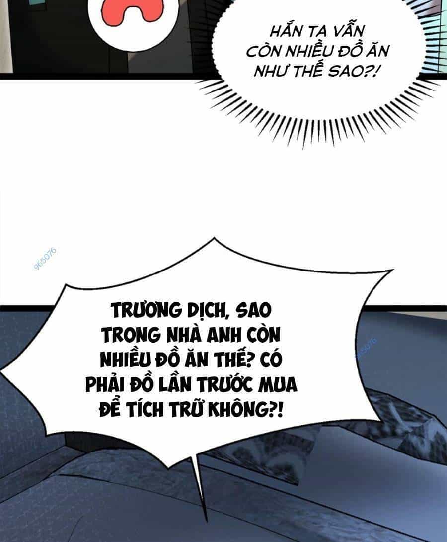 Toàn Cầu Băng Phong: Ta Chế Tạo Phòng An Toàn Tại Tận Thế - Chương 19 - ảnh 25