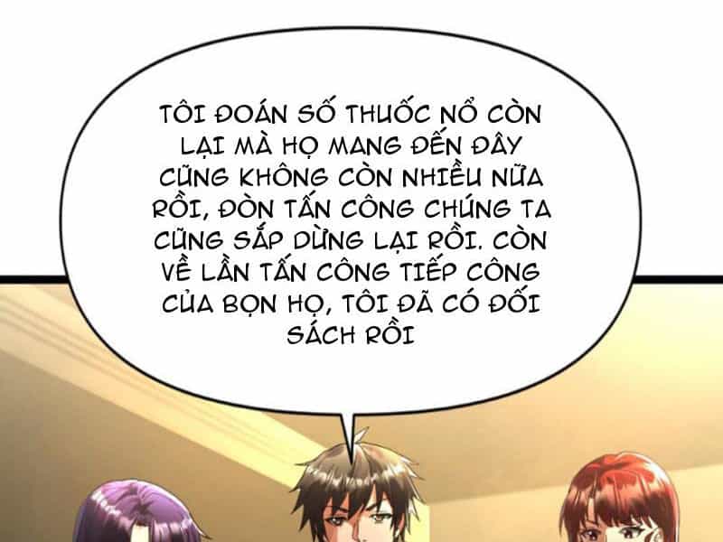 Toàn Cầu Băng Phong: Ta Chế Tạo Phòng An Toàn Tại Tận Thế - Chương 199 - ảnh 1