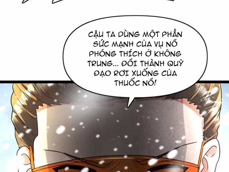 Toàn Cầu Băng Phong: Ta Chế Tạo Phòng An Toàn Tại Tận Thế - Chương 200 - ảnh 22