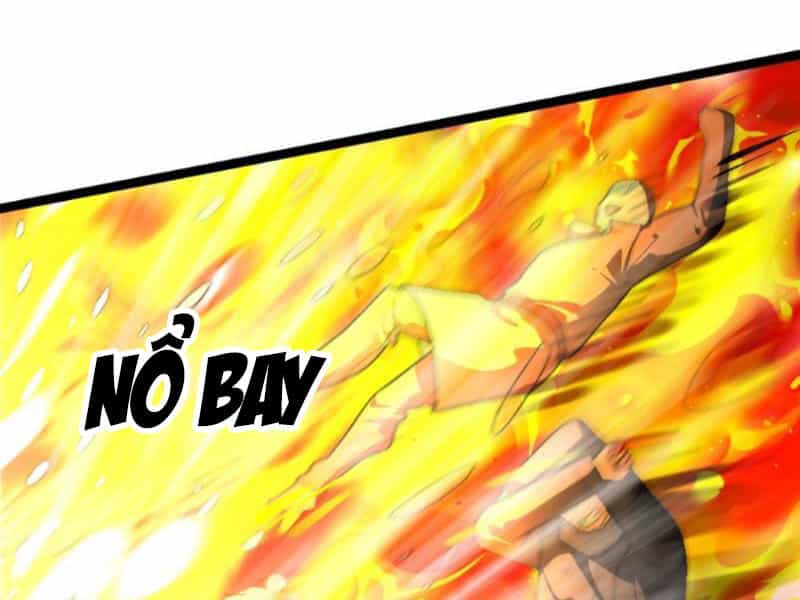 Toàn Cầu Băng Phong: Ta Chế Tạo Phòng An Toàn Tại Tận Thế - Chương 200 - ảnh 8