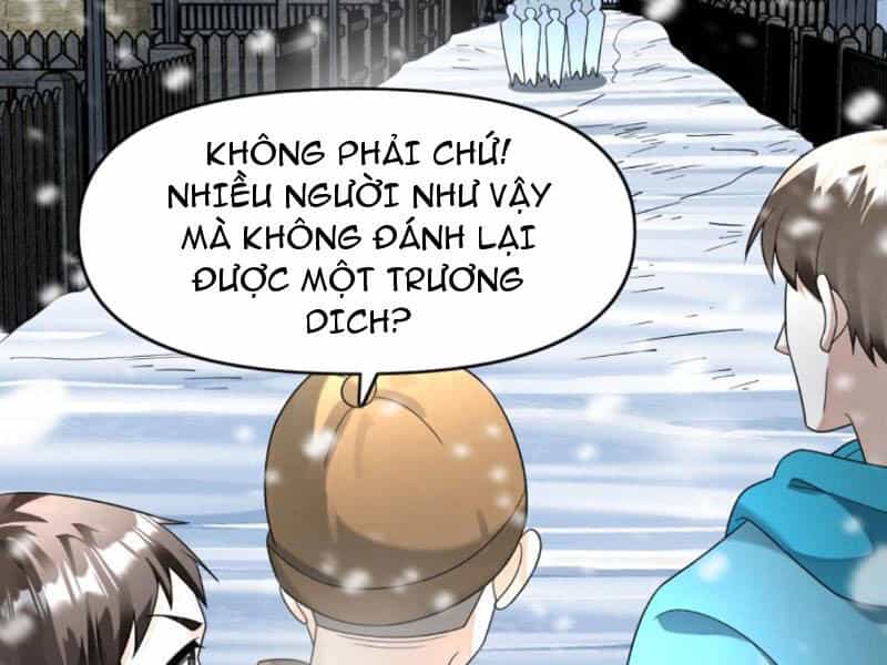 Toàn Cầu Băng Phong: Ta Chế Tạo Phòng An Toàn Tại Tận Thế - Chương 201 - ảnh 24