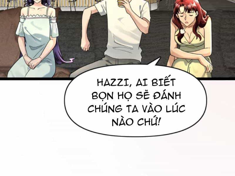 Toàn Cầu Băng Phong: Ta Chế Tạo Phòng An Toàn Tại Tận Thế - Chương 201 - ảnh 43