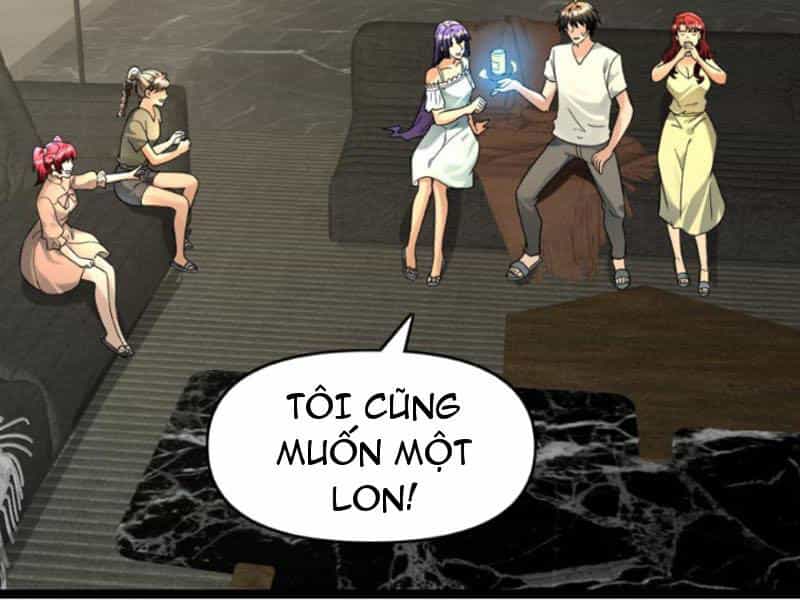 Toàn Cầu Băng Phong: Ta Chế Tạo Phòng An Toàn Tại Tận Thế - Chương 201 - ảnh 47