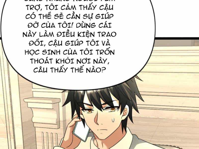 Toàn Cầu Băng Phong: Ta Chế Tạo Phòng An Toàn Tại Tận Thế - Chương 202 - ảnh 23