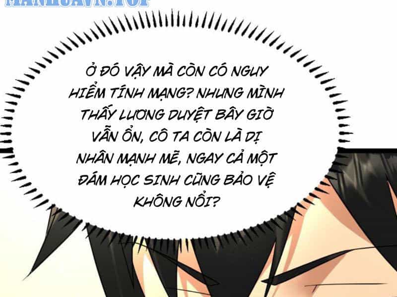 Toàn Cầu Băng Phong: Ta Chế Tạo Phòng An Toàn Tại Tận Thế - Chương 202 - ảnh 25