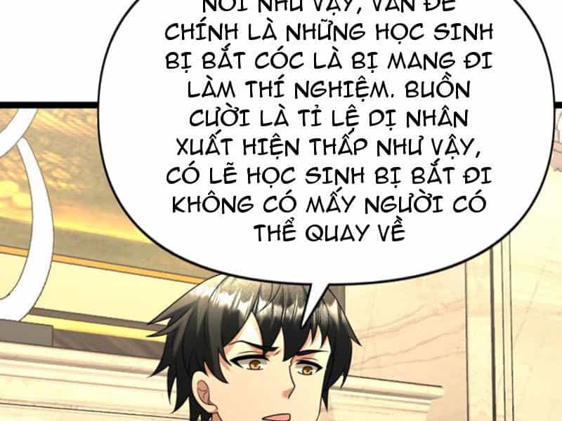 Toàn Cầu Băng Phong: Ta Chế Tạo Phòng An Toàn Tại Tận Thế - Chương 202 - ảnh 30