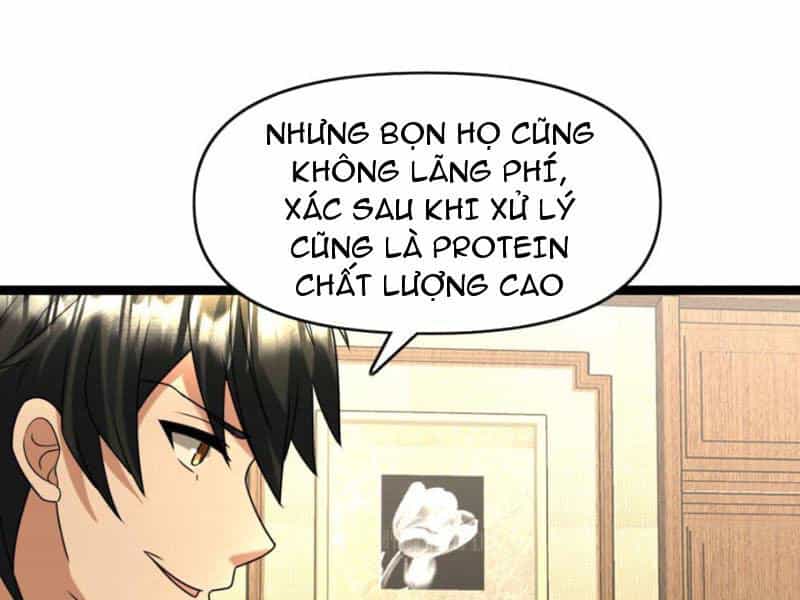 Toàn Cầu Băng Phong: Ta Chế Tạo Phòng An Toàn Tại Tận Thế - Chương 202 - ảnh 34