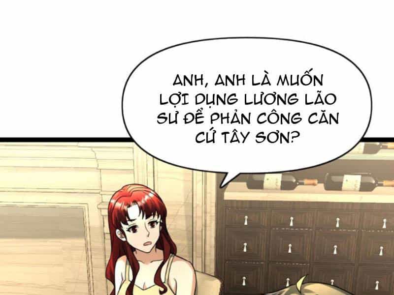 Toàn Cầu Băng Phong: Ta Chế Tạo Phòng An Toàn Tại Tận Thế - Chương 203 - ảnh 1