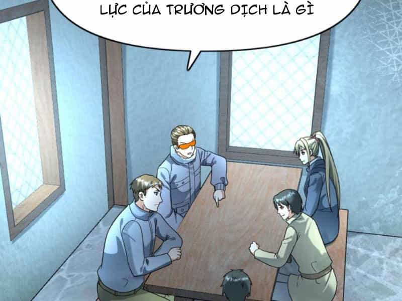 Toàn Cầu Băng Phong: Ta Chế Tạo Phòng An Toàn Tại Tận Thế - Chương 203 - ảnh 10