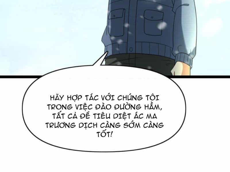 Toàn Cầu Băng Phong: Ta Chế Tạo Phòng An Toàn Tại Tận Thế - Chương 203 - ảnh 37