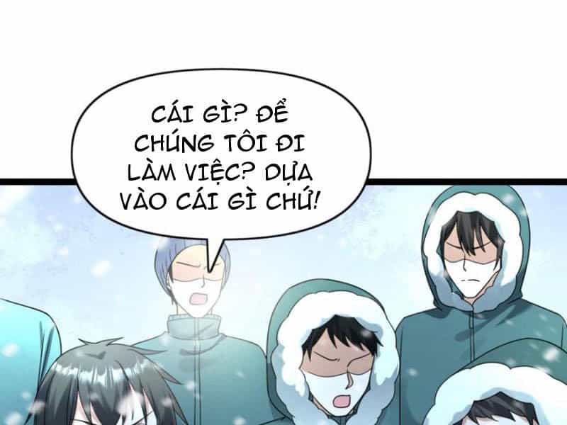 Toàn Cầu Băng Phong: Ta Chế Tạo Phòng An Toàn Tại Tận Thế - Chương 203 - ảnh 38