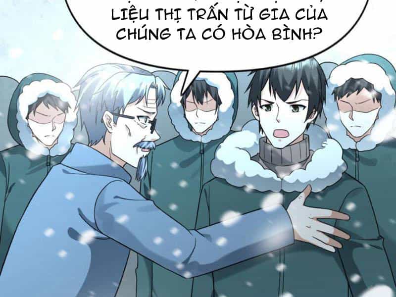Toàn Cầu Băng Phong: Ta Chế Tạo Phòng An Toàn Tại Tận Thế - Chương 203 - ảnh 41