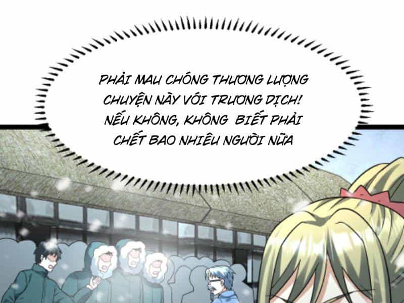 Toàn Cầu Băng Phong: Ta Chế Tạo Phòng An Toàn Tại Tận Thế - Chương 203 - ảnh 45