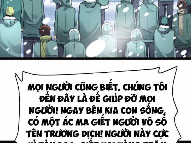 Toàn Cầu Băng Phong: Ta Chế Tạo Phòng An Toàn Tại Tận Thế - Chương 203 - ảnh 6