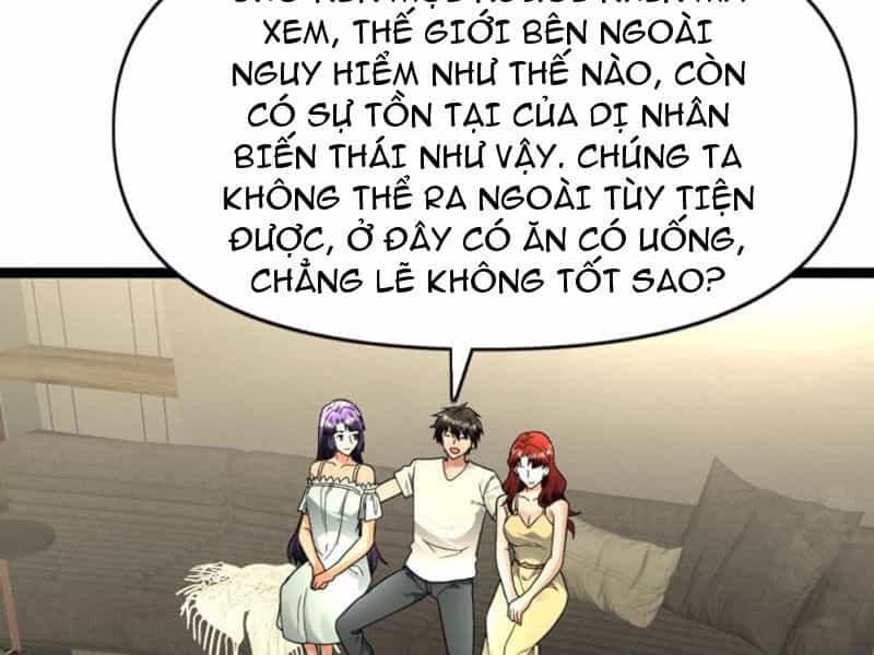 Toàn Cầu Băng Phong: Ta Chế Tạo Phòng An Toàn Tại Tận Thế - Chương 204 - ảnh 24
