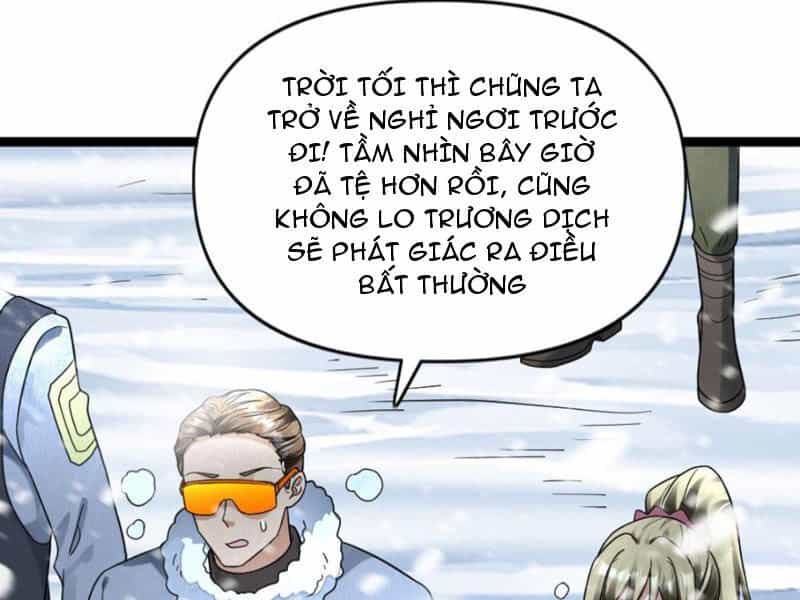 Toàn Cầu Băng Phong: Ta Chế Tạo Phòng An Toàn Tại Tận Thế - Chương 204 - ảnh 39