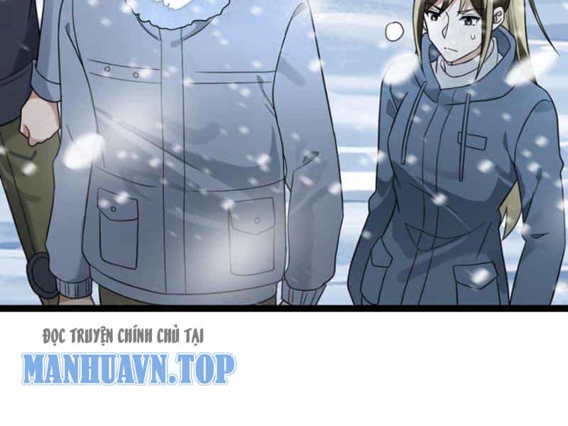 Toàn Cầu Băng Phong: Ta Chế Tạo Phòng An Toàn Tại Tận Thế - Chương 204 - ảnh 40
