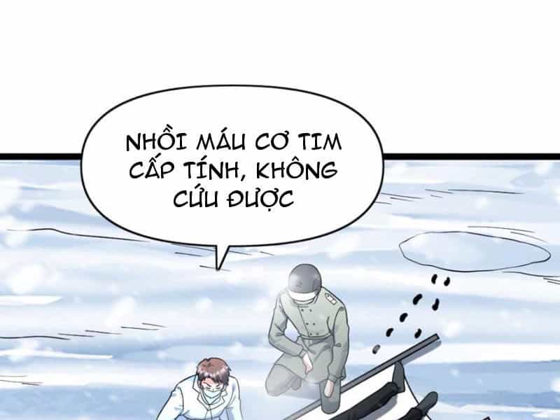 Toàn Cầu Băng Phong: Ta Chế Tạo Phòng An Toàn Tại Tận Thế - Chương 204 - ảnh 41