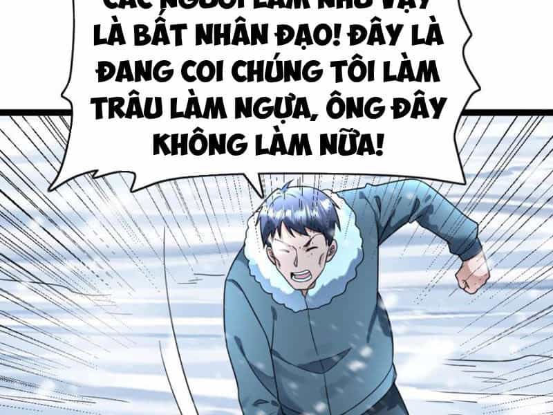 Toàn Cầu Băng Phong: Ta Chế Tạo Phòng An Toàn Tại Tận Thế - Chương 204 - ảnh 43