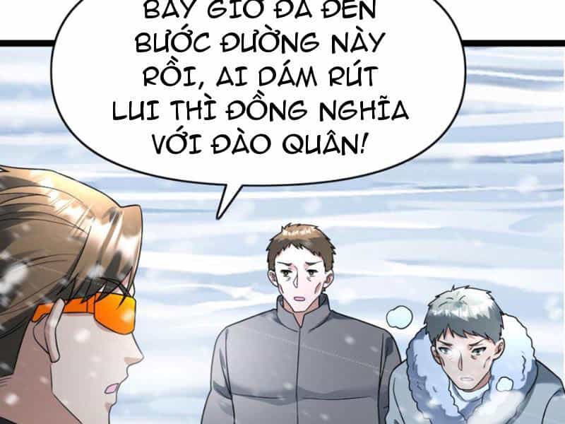 Toàn Cầu Băng Phong: Ta Chế Tạo Phòng An Toàn Tại Tận Thế - Chương 204 - ảnh 48