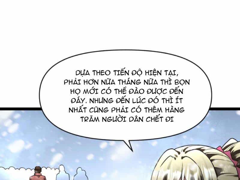 Toàn Cầu Băng Phong: Ta Chế Tạo Phòng An Toàn Tại Tận Thế - Chương 205 - ảnh 1