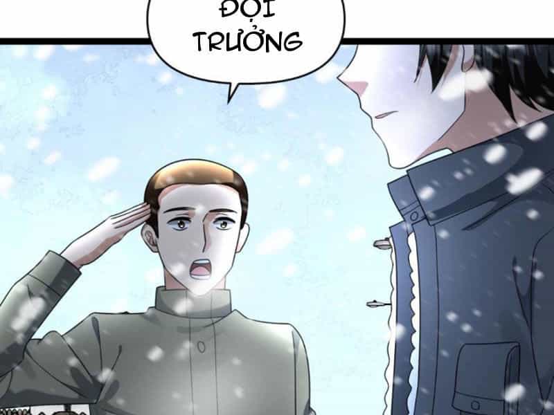 Toàn Cầu Băng Phong: Ta Chế Tạo Phòng An Toàn Tại Tận Thế - Chương 205 - ảnh 24