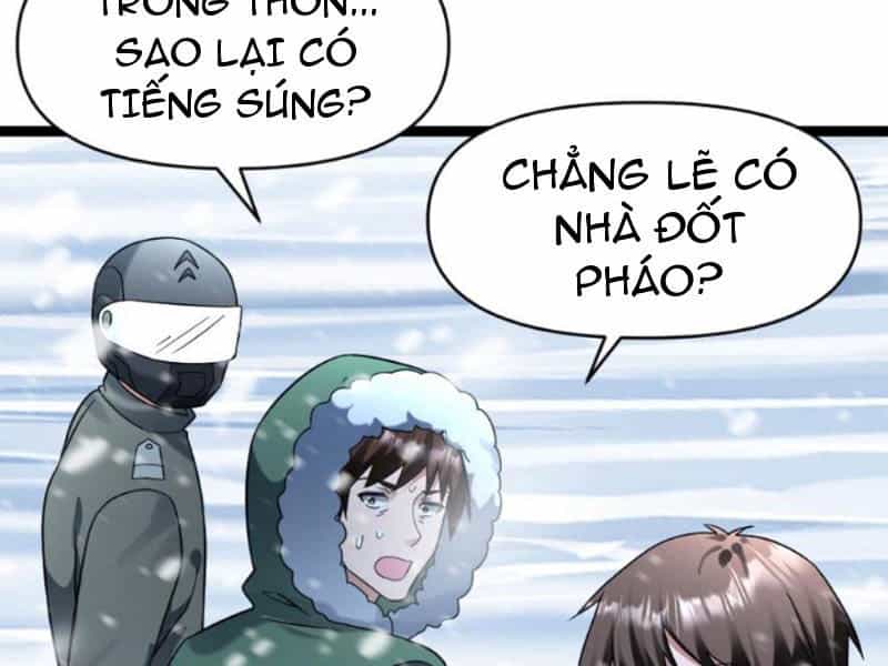 Toàn Cầu Băng Phong: Ta Chế Tạo Phòng An Toàn Tại Tận Thế - Chương 205 - ảnh 44