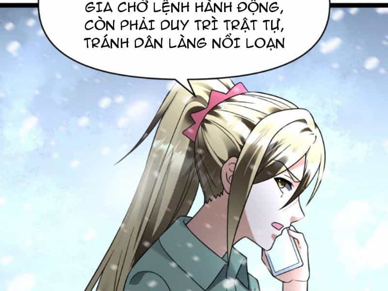 Toàn Cầu Băng Phong: Ta Chế Tạo Phòng An Toàn Tại Tận Thế - Chương 205 - ảnh 6