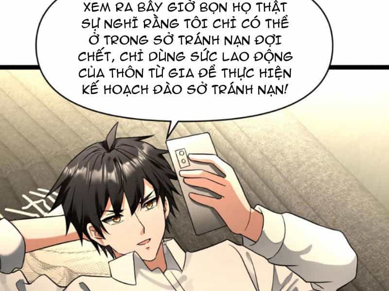 Toàn Cầu Băng Phong: Ta Chế Tạo Phòng An Toàn Tại Tận Thế - Chương 205 - ảnh 8