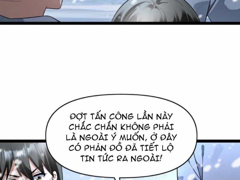 Toàn Cầu Băng Phong: Ta Chế Tạo Phòng An Toàn Tại Tận Thế - Chương 206 - ảnh 3
