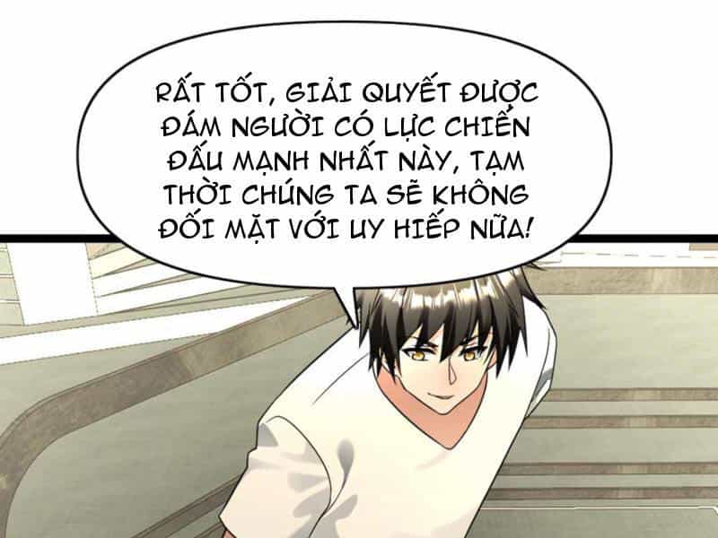 Toàn Cầu Băng Phong: Ta Chế Tạo Phòng An Toàn Tại Tận Thế - Chương 206 - ảnh 33
