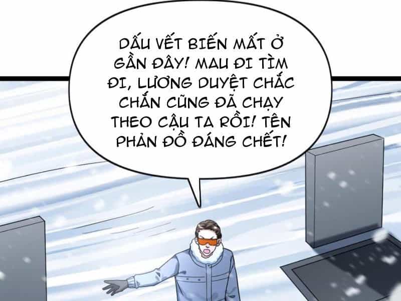 Toàn Cầu Băng Phong: Ta Chế Tạo Phòng An Toàn Tại Tận Thế - Chương 206 - ảnh 42