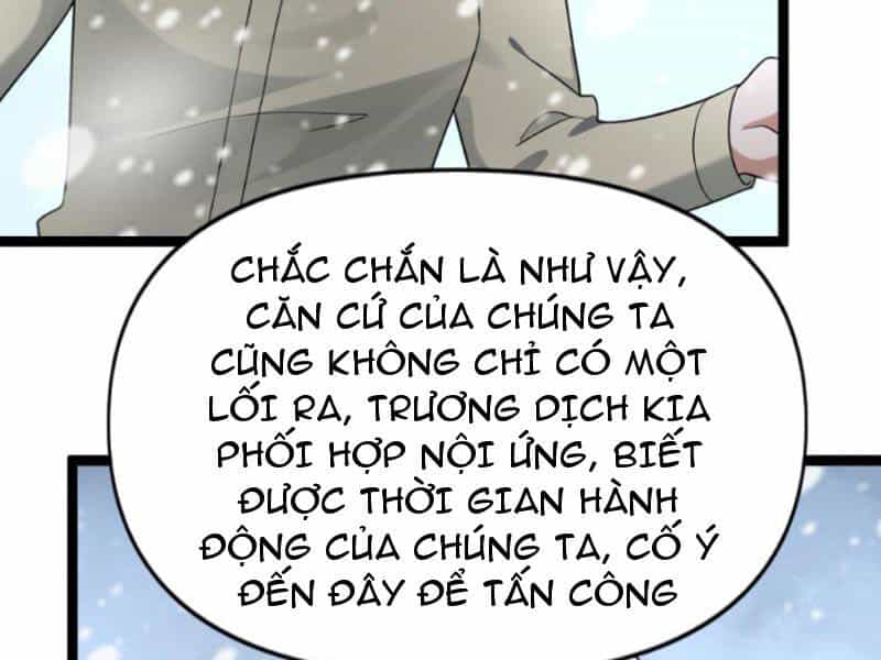 Toàn Cầu Băng Phong: Ta Chế Tạo Phòng An Toàn Tại Tận Thế - Chương 206 - ảnh 7