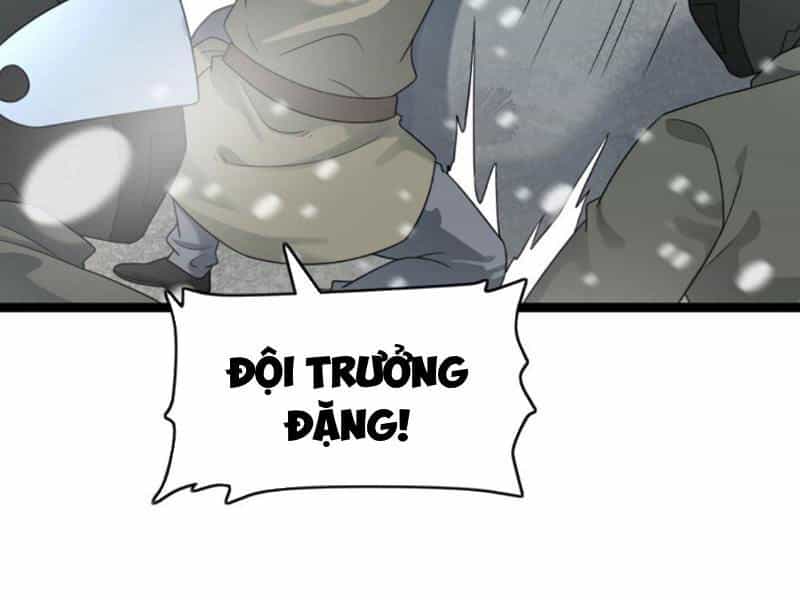 Toàn Cầu Băng Phong: Ta Chế Tạo Phòng An Toàn Tại Tận Thế - Chương 207 - ảnh 29