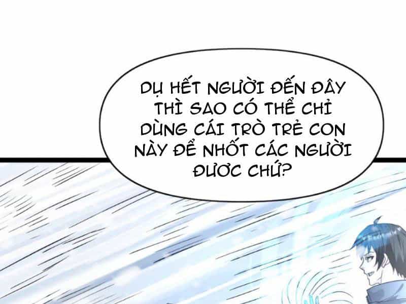 Toàn Cầu Băng Phong: Ta Chế Tạo Phòng An Toàn Tại Tận Thế - Chương 208 - ảnh 1