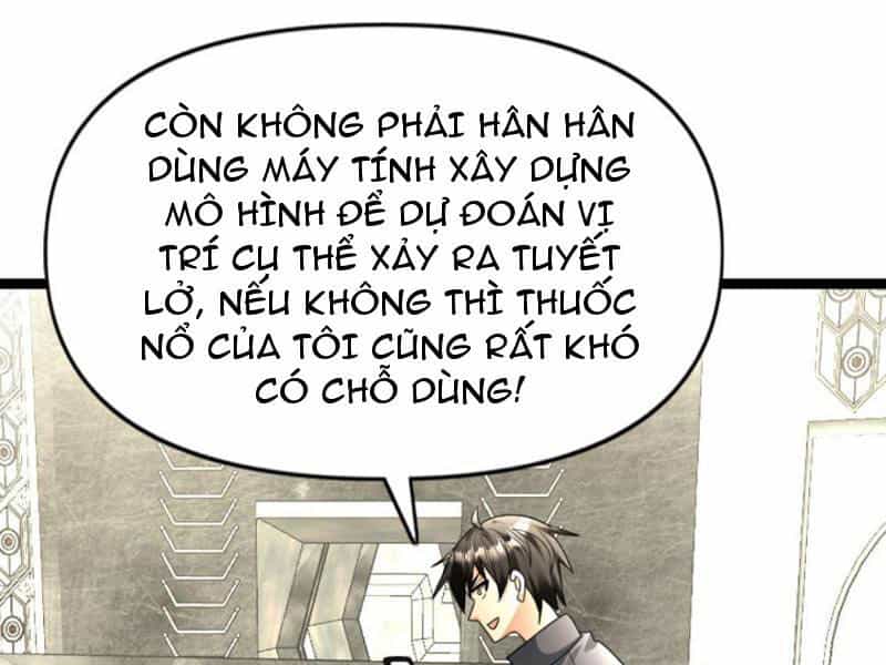 Toàn Cầu Băng Phong: Ta Chế Tạo Phòng An Toàn Tại Tận Thế - Chương 208 - ảnh 25