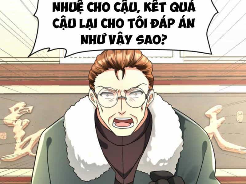 Toàn Cầu Băng Phong: Ta Chế Tạo Phòng An Toàn Tại Tận Thế - Chương 209 - ảnh 12