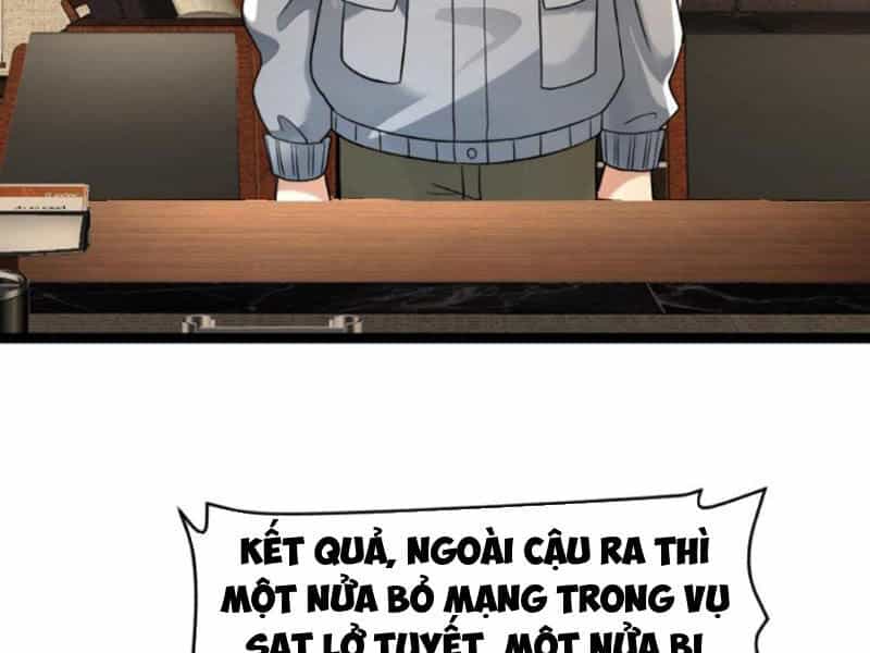 Toàn Cầu Băng Phong: Ta Chế Tạo Phòng An Toàn Tại Tận Thế - Chương 209 - ảnh 16