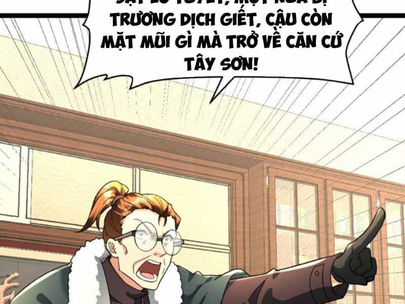 Toàn Cầu Băng Phong: Ta Chế Tạo Phòng An Toàn Tại Tận Thế - Chương 209 - ảnh 17