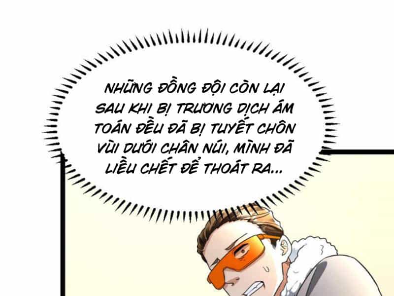 Toàn Cầu Băng Phong: Ta Chế Tạo Phòng An Toàn Tại Tận Thế - Chương 209 - ảnh 19