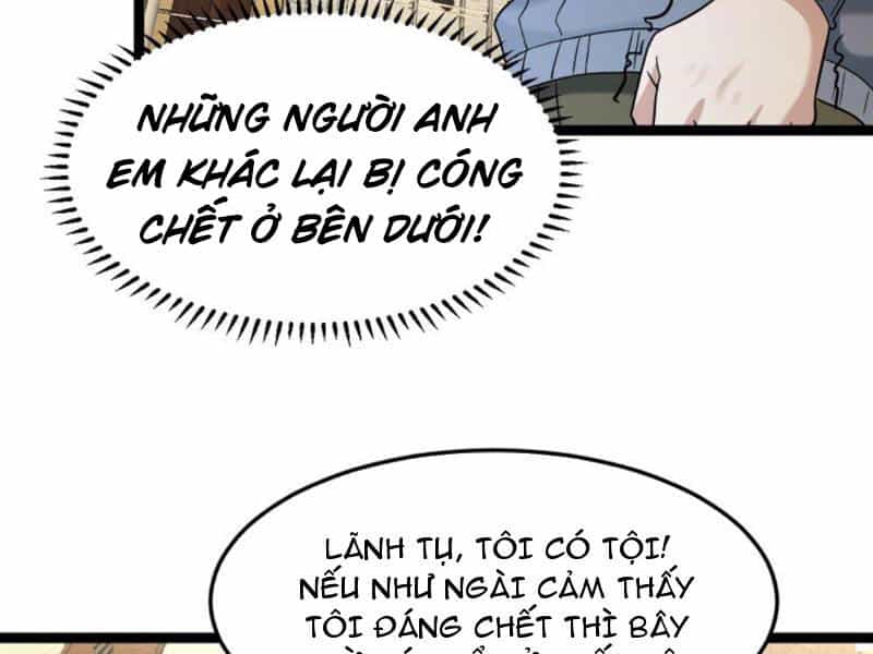 Toàn Cầu Băng Phong: Ta Chế Tạo Phòng An Toàn Tại Tận Thế - Chương 209 - ảnh 21