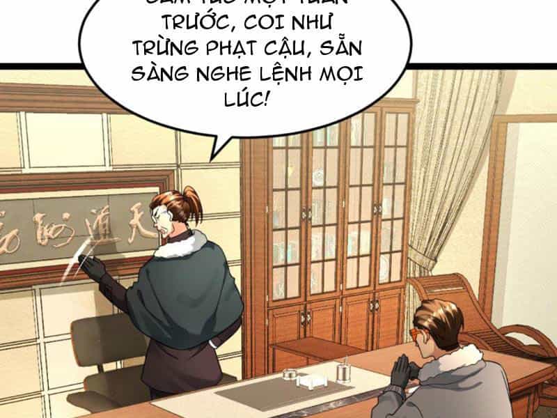 Toàn Cầu Băng Phong: Ta Chế Tạo Phòng An Toàn Tại Tận Thế - Chương 209 - ảnh 31