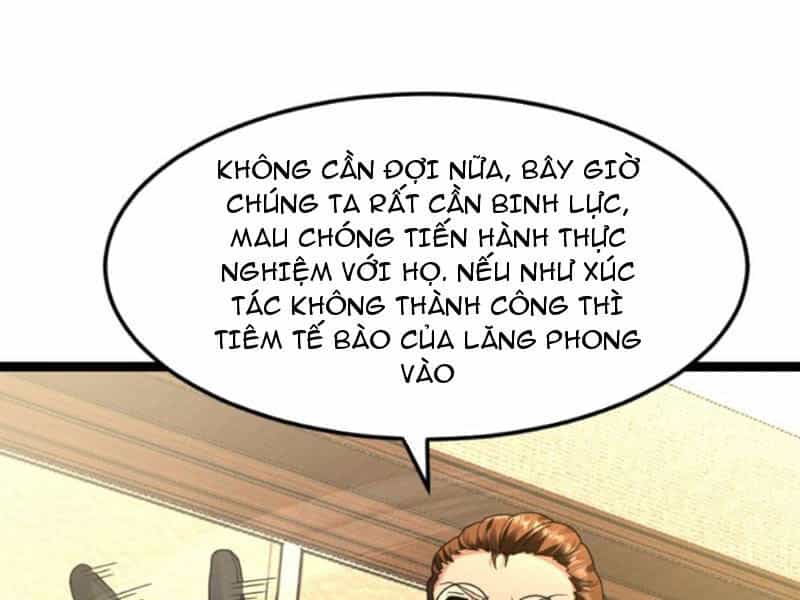 Toàn Cầu Băng Phong: Ta Chế Tạo Phòng An Toàn Tại Tận Thế - Chương 209 - ảnh 47
