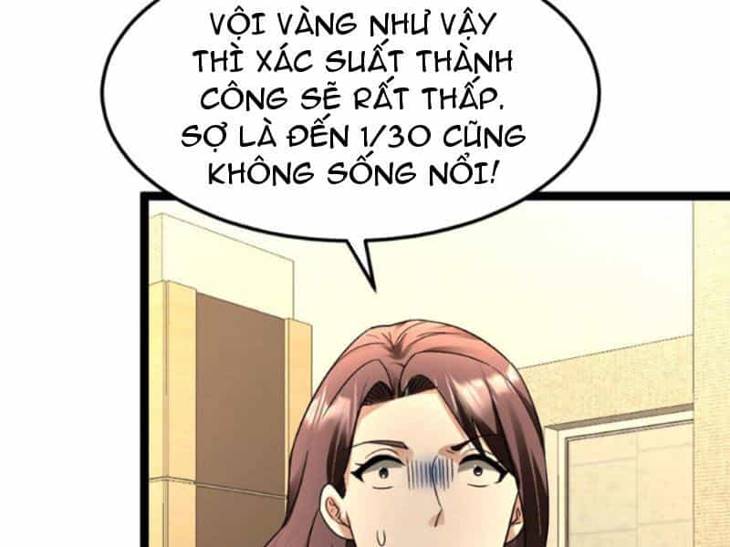 Toàn Cầu Băng Phong: Ta Chế Tạo Phòng An Toàn Tại Tận Thế - Chương 209 - ảnh 50