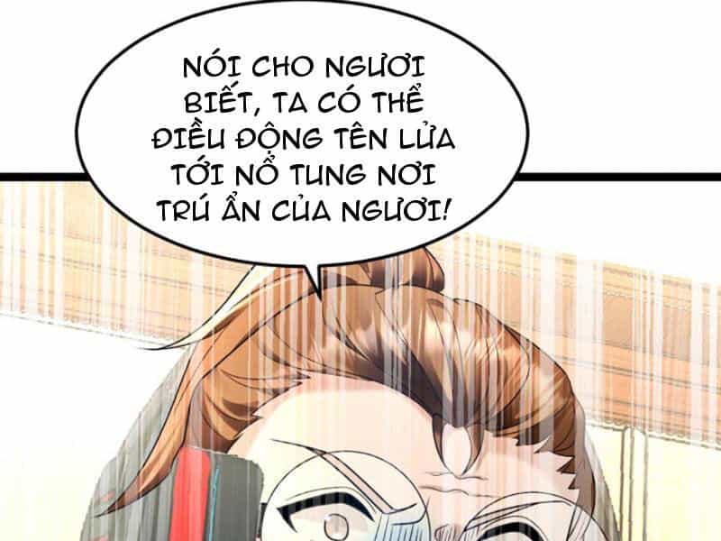 Toàn Cầu Băng Phong: Ta Chế Tạo Phòng An Toàn Tại Tận Thế - Chương 210 - ảnh 57