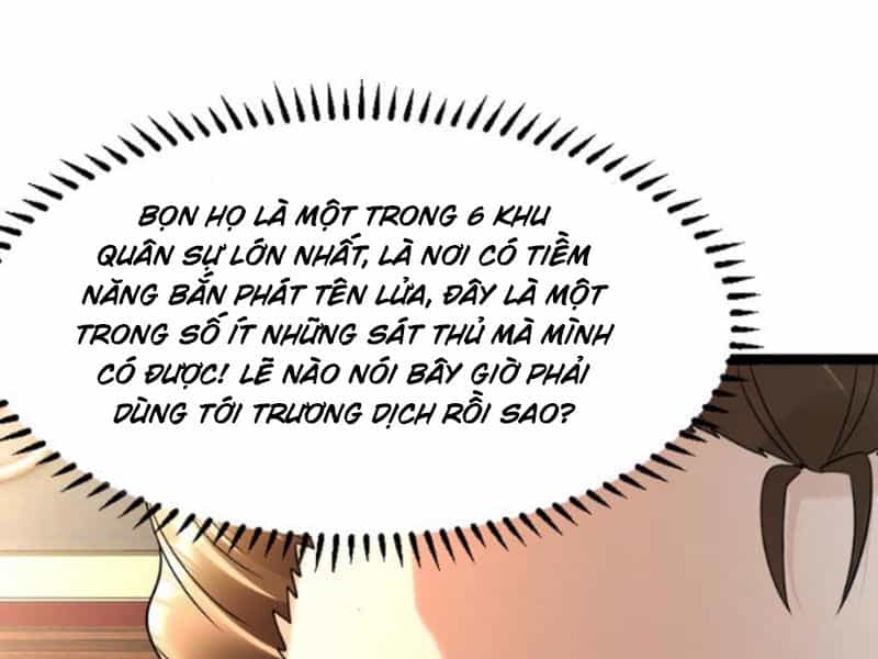Toàn Cầu Băng Phong: Ta Chế Tạo Phòng An Toàn Tại Tận Thế - Chương 210 - ảnh 8